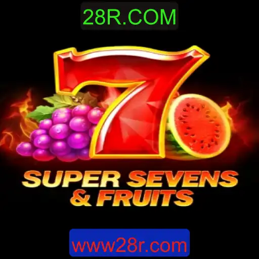 Explorando o Fascinante Mundo de 7SuperSevensFruits