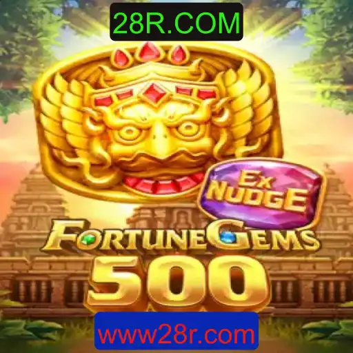 Descubra FortuneGems500: O Novo Jogo que Está Dominando o Mundo dos Jogos Online