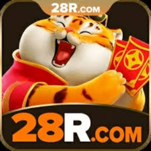 28R.COM Logo