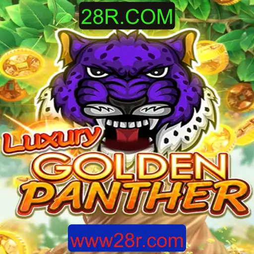 Descubra o Universo de LUXURYGOLDENPANTHER: A Revolução dos Jogos Online em 2023