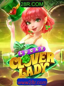 Descubra o Mundo Encantado de LuckyCloverLady: Um Jogo de Sorte e Estratégia