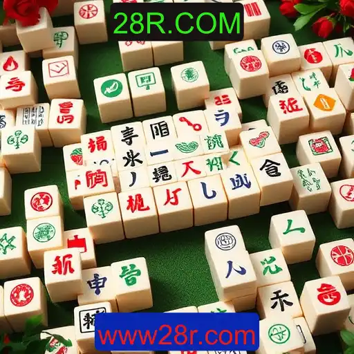 Mahjong