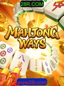 Explorando o Fascinante Mundo de MahjongWays e Sua Conexão com 28R.COM