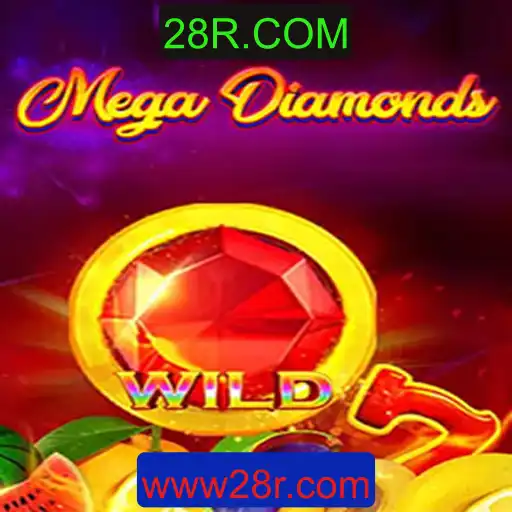 Descubra MegaDiamond: O Jogo Que Está Conquistando o Mundo de 28R.COM