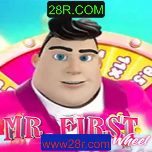 Descubra o Fascinante Jogo MrFirstLuckyWheel: Uma Experiência de Entretenimento Exclusiva