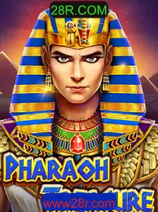 Descubra as Aventuras de PharaohTreasure