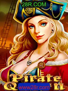 Descubra o Mundo de Aventuras de PirateQueen