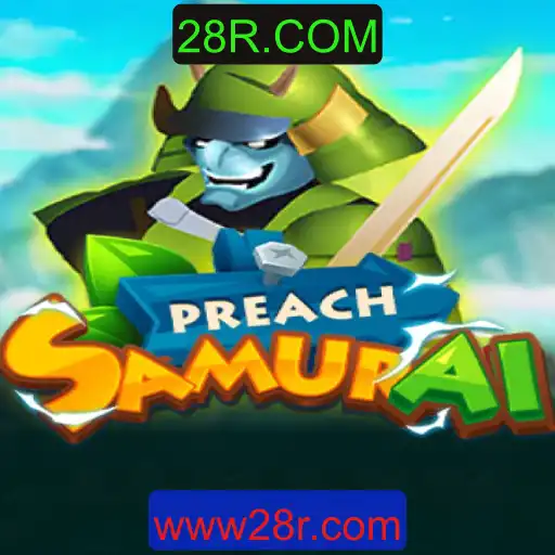 PreachSamurai: Um Mergulho Profundo na Novidade do Mundo dos Games