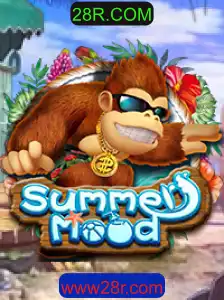 Descubra SummerMood: O Jogo Vibrante que Combina Estratégia e Diversão