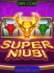 SuperNiubi: Descubra o Novo Jogo Sensação com 28R.COM
