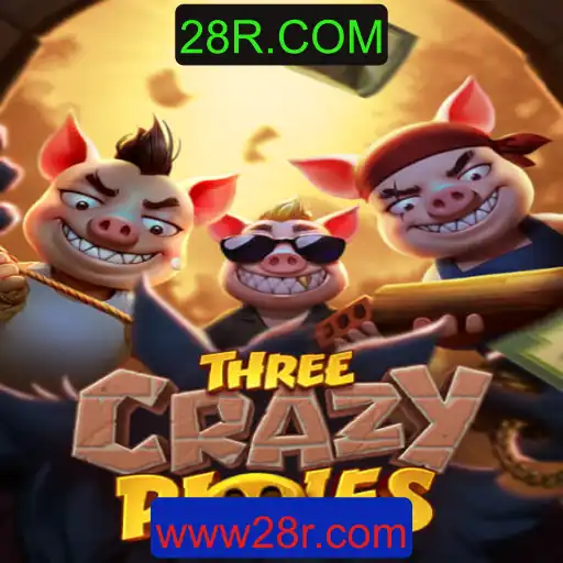 Explore o Mundo Fascinante de ThreeCrazyPiggies: Um Jogo Viciante e Divertido