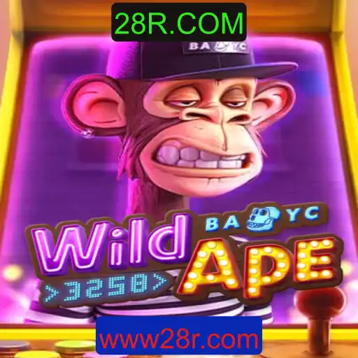 Descubra WildApe3258: Uma Aventura Selvagem no Mundo dos Jogos