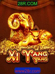 Explorando o Mundo Fascinante de XiYangYang